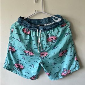 Beach Shorts for Men